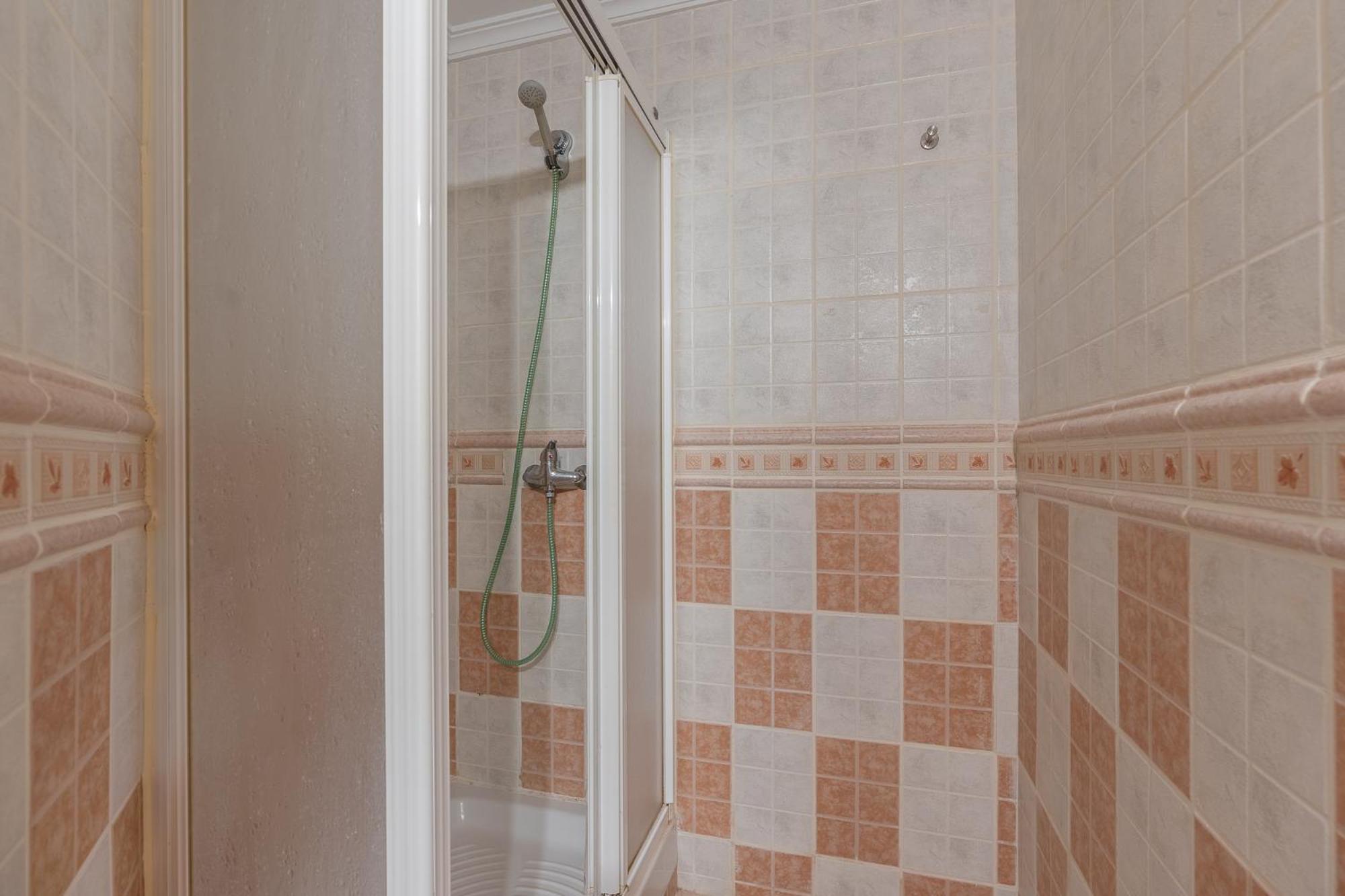 Apartamento Albaida II Нерха Екстер'єр фото